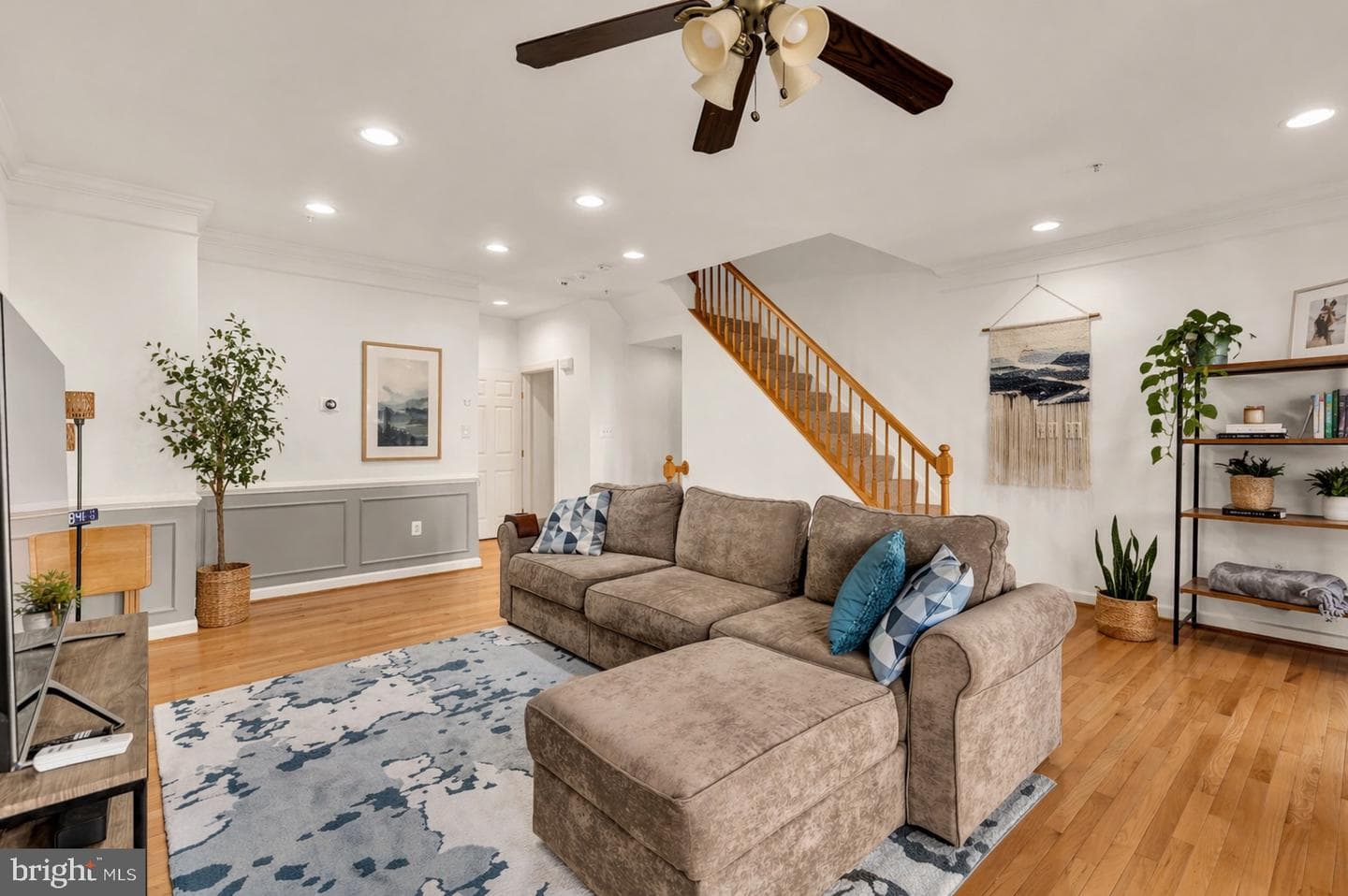 2309 Georgia Village Way photo 5