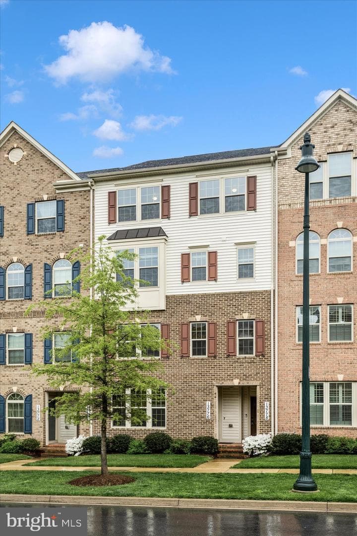 13778 Little Seneca Parkway #410k photo 37