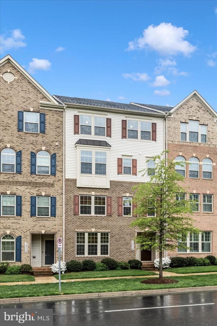 13778 Little Seneca Parkway #410k photo 39