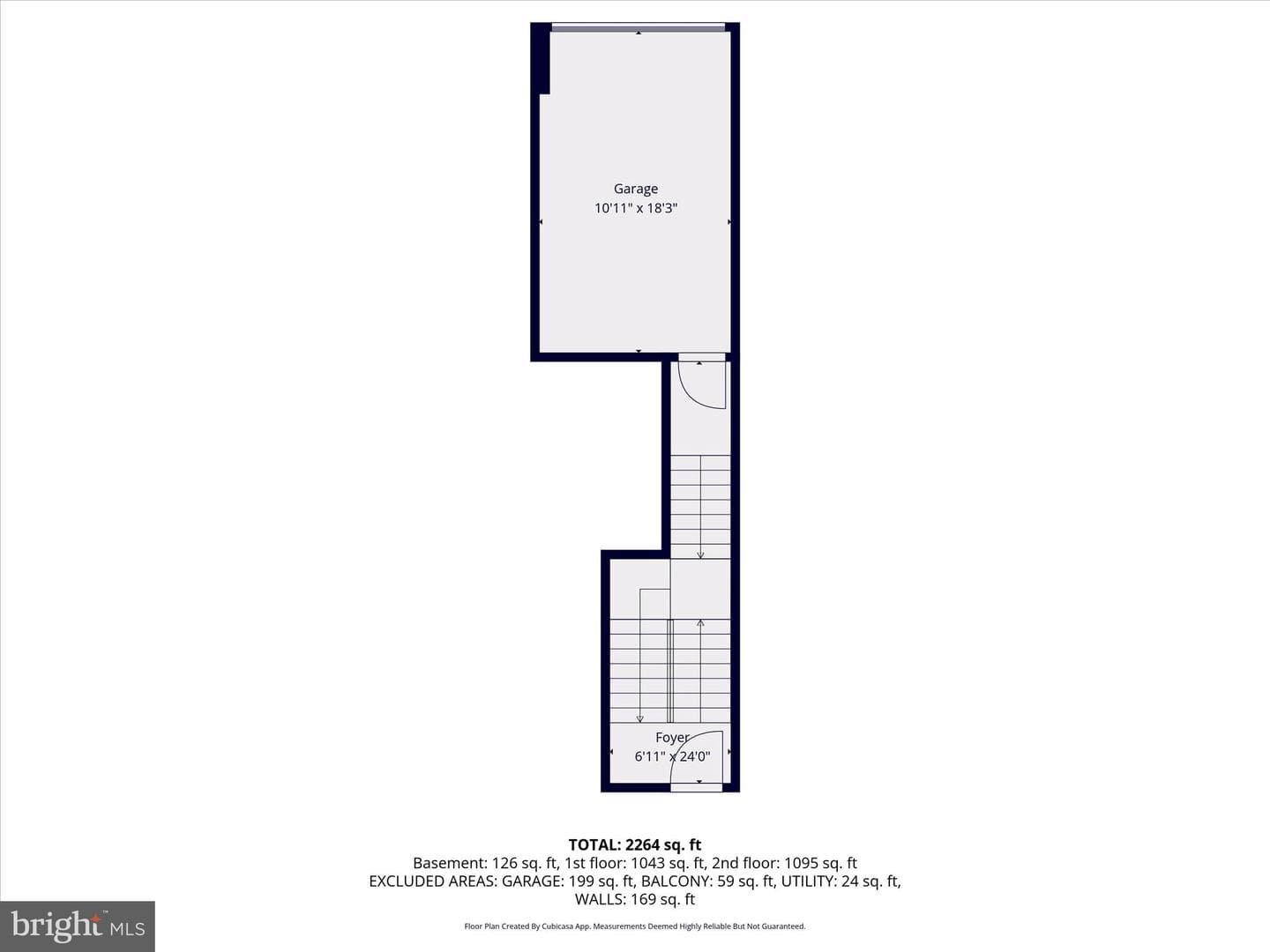 13778 Little Seneca Parkway #410k photo 44