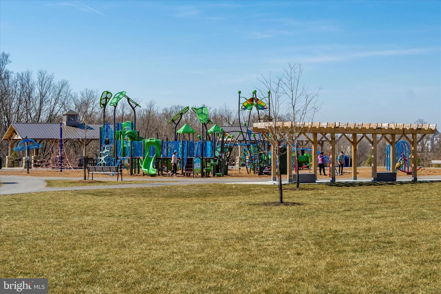 13778 Little Seneca Parkway #410k photo 52