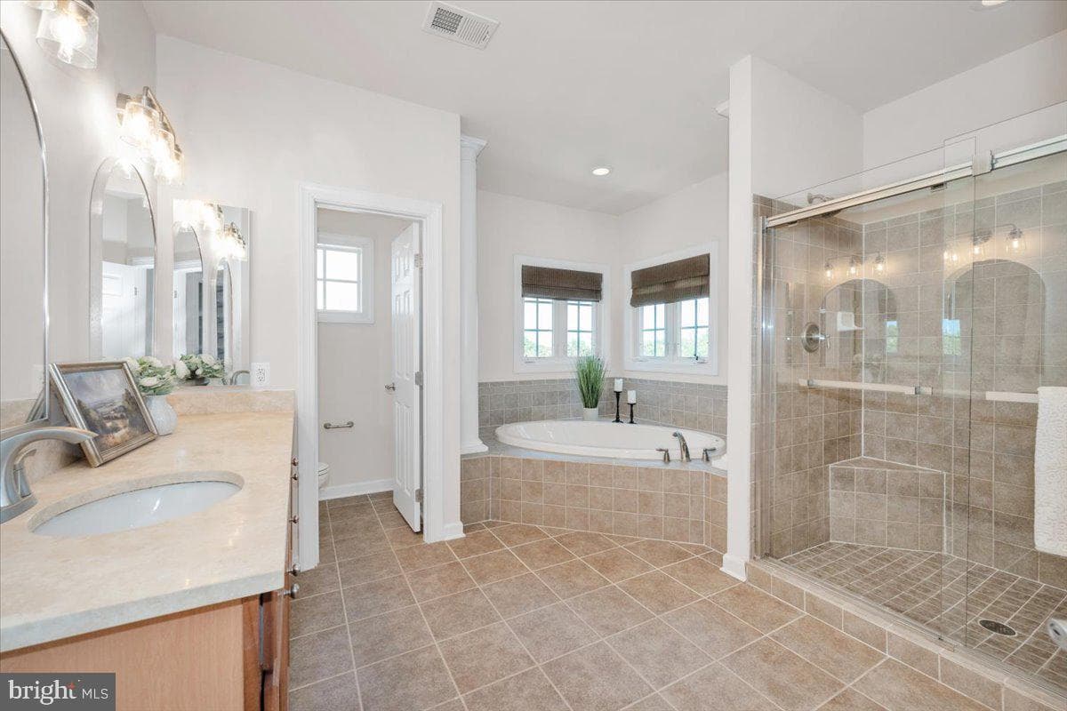 11117 Potomac Oaks Drive photo 53