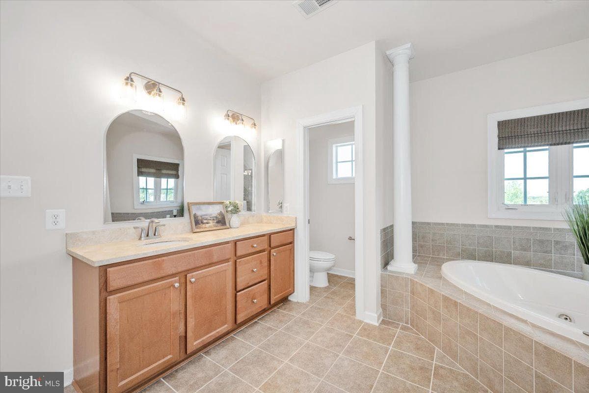 11117 Potomac Oaks Drive photo 54