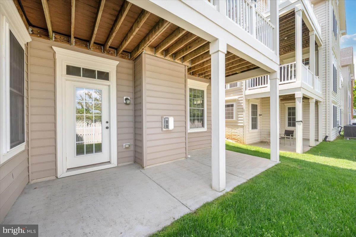 11117 Potomac Oaks Drive photo 85