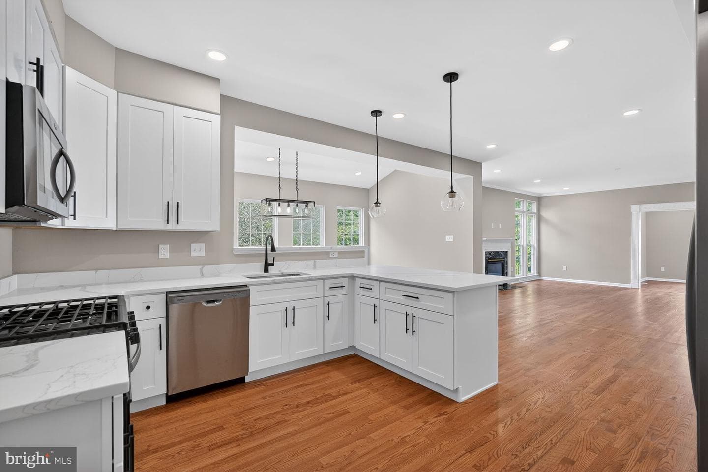 7117 Intrepid Lane, Gaithersburg