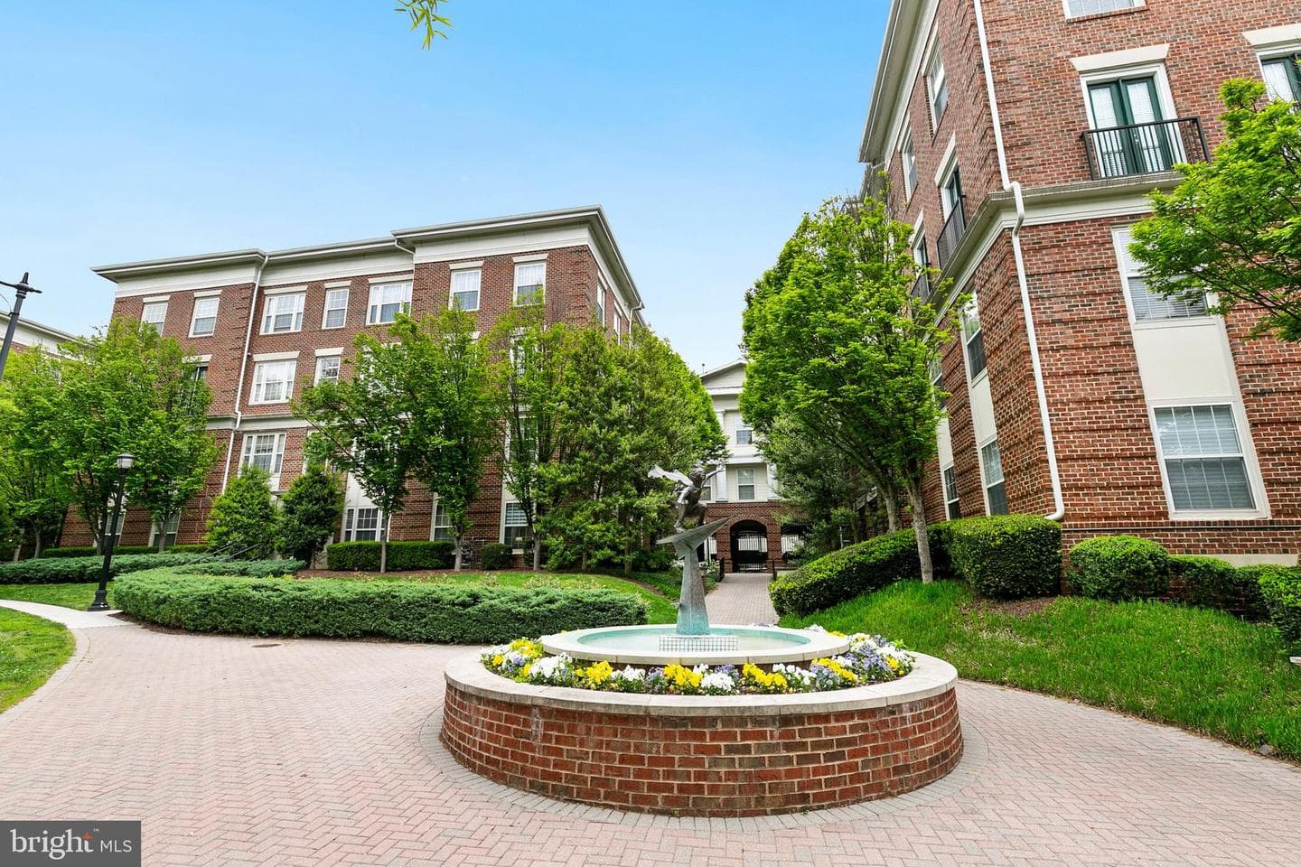 7 Granite Place #316, Gaithersburg