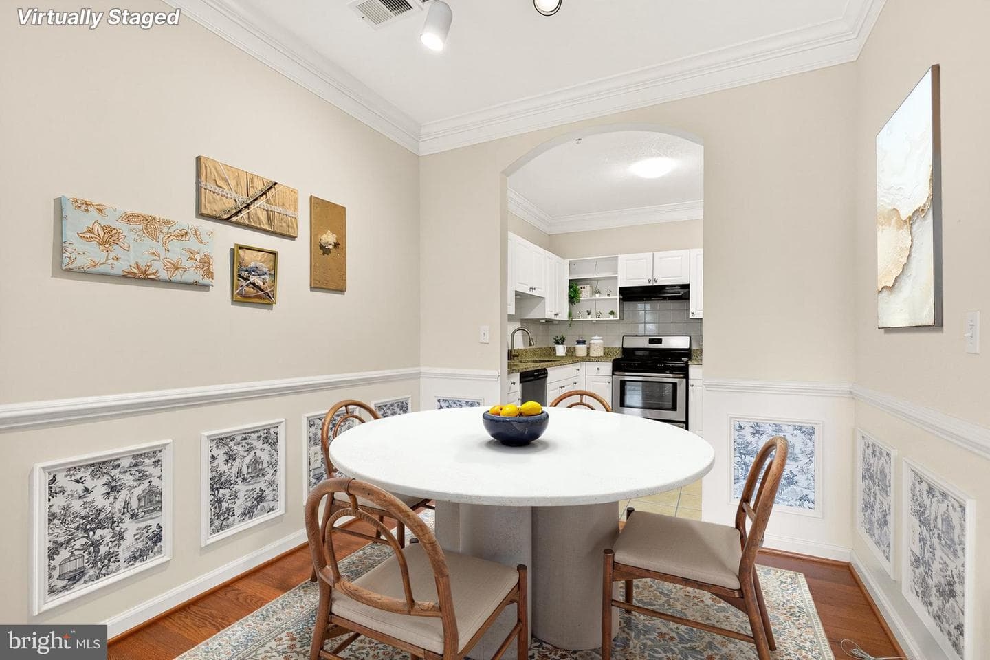 7 Granite Place #316 photo 7