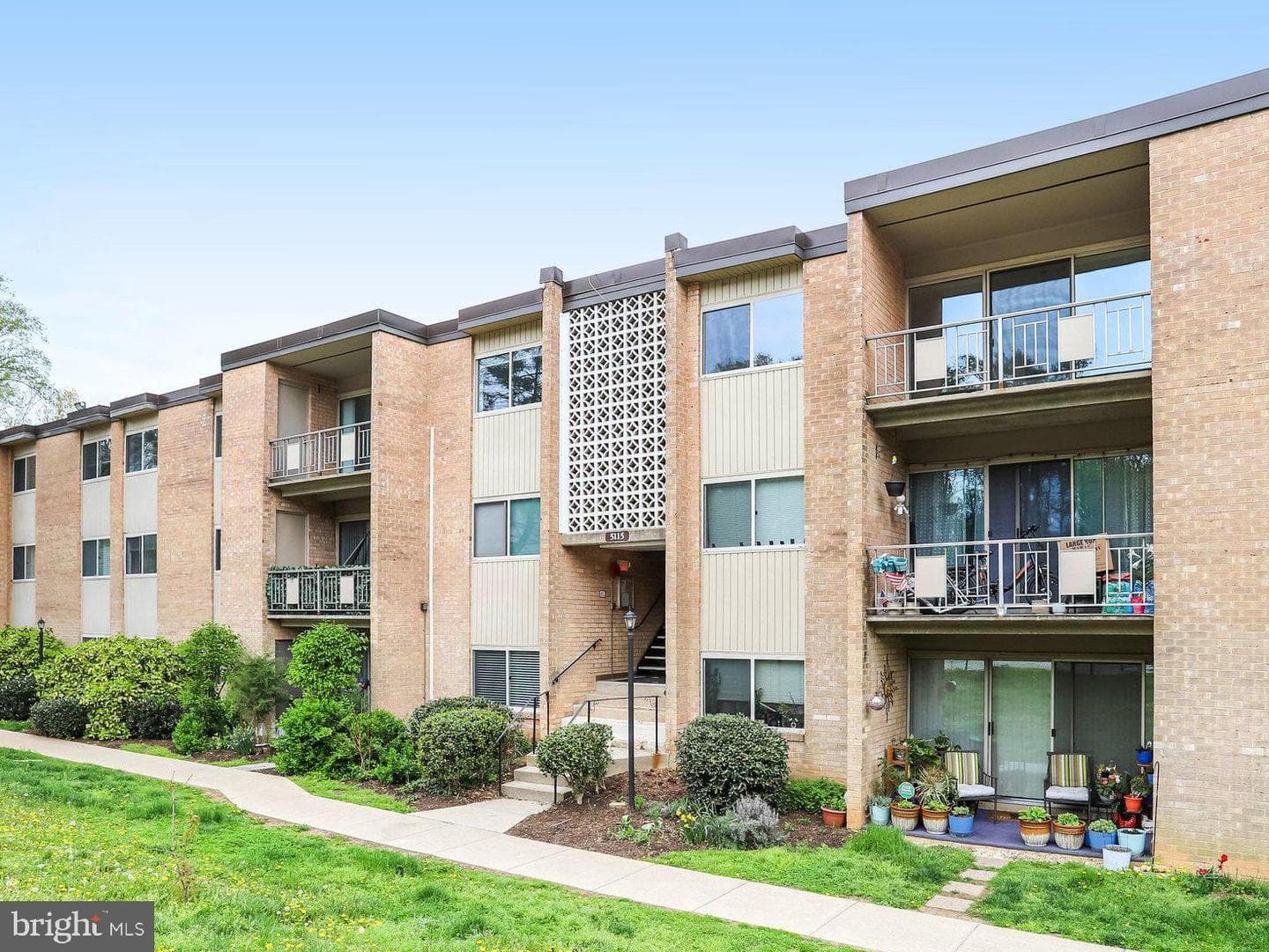 5115 Crossfield Court #14, Rockville