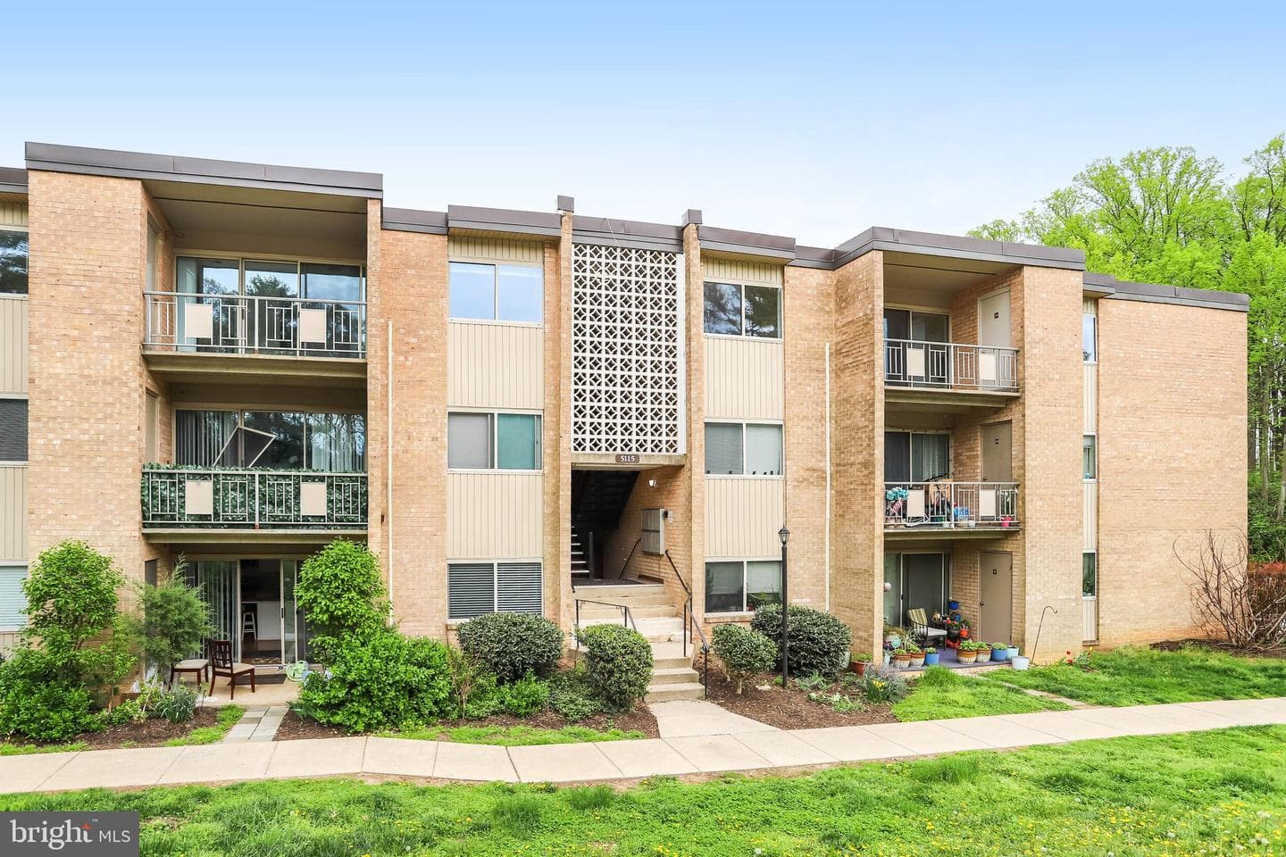 5115 Crossfield Court #14, Rockville