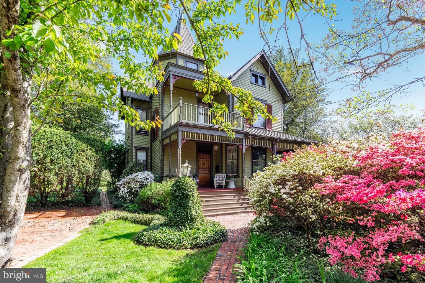 3911 Prospect Street, Kensington