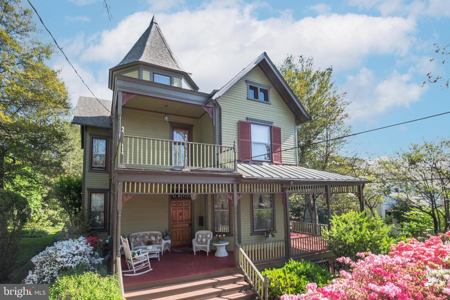 3911 Prospect Street, Kensington