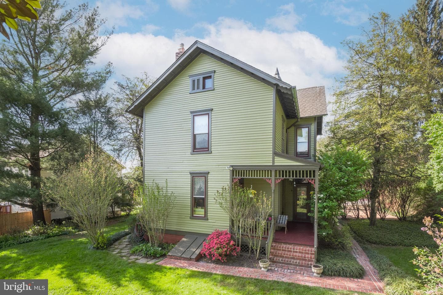 3911 Prospect Street photo 54