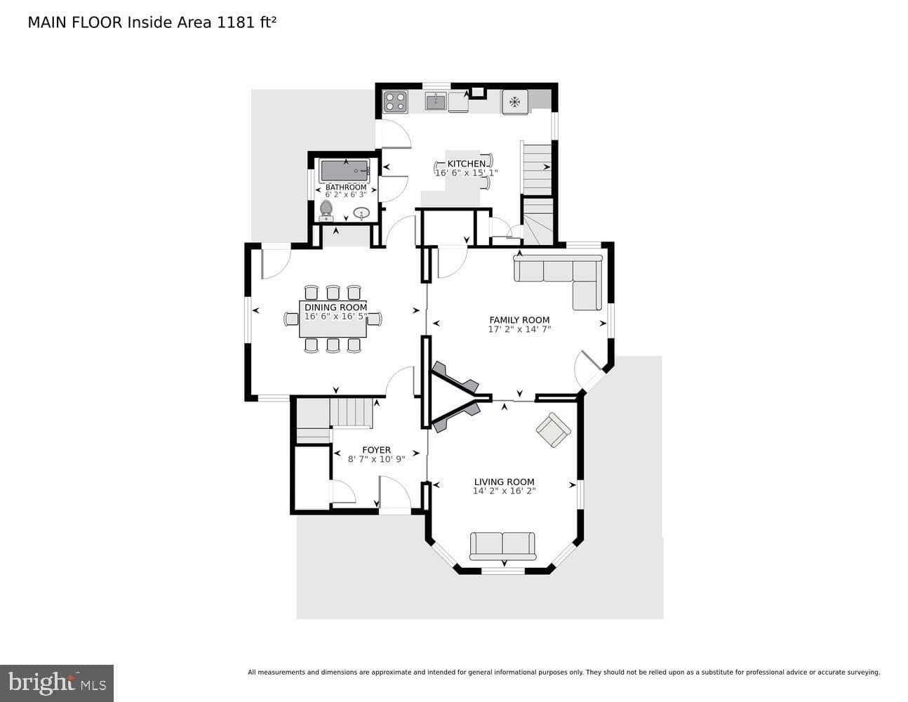3911 Prospect Street photo 59