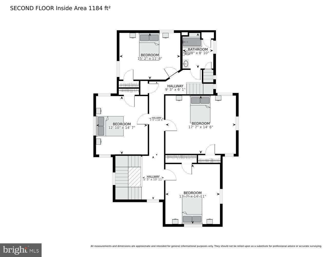 3911 Prospect Street photo 60