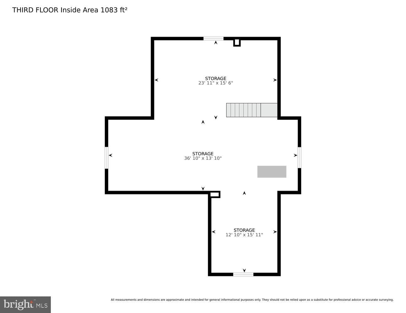 3911 Prospect Street photo 62