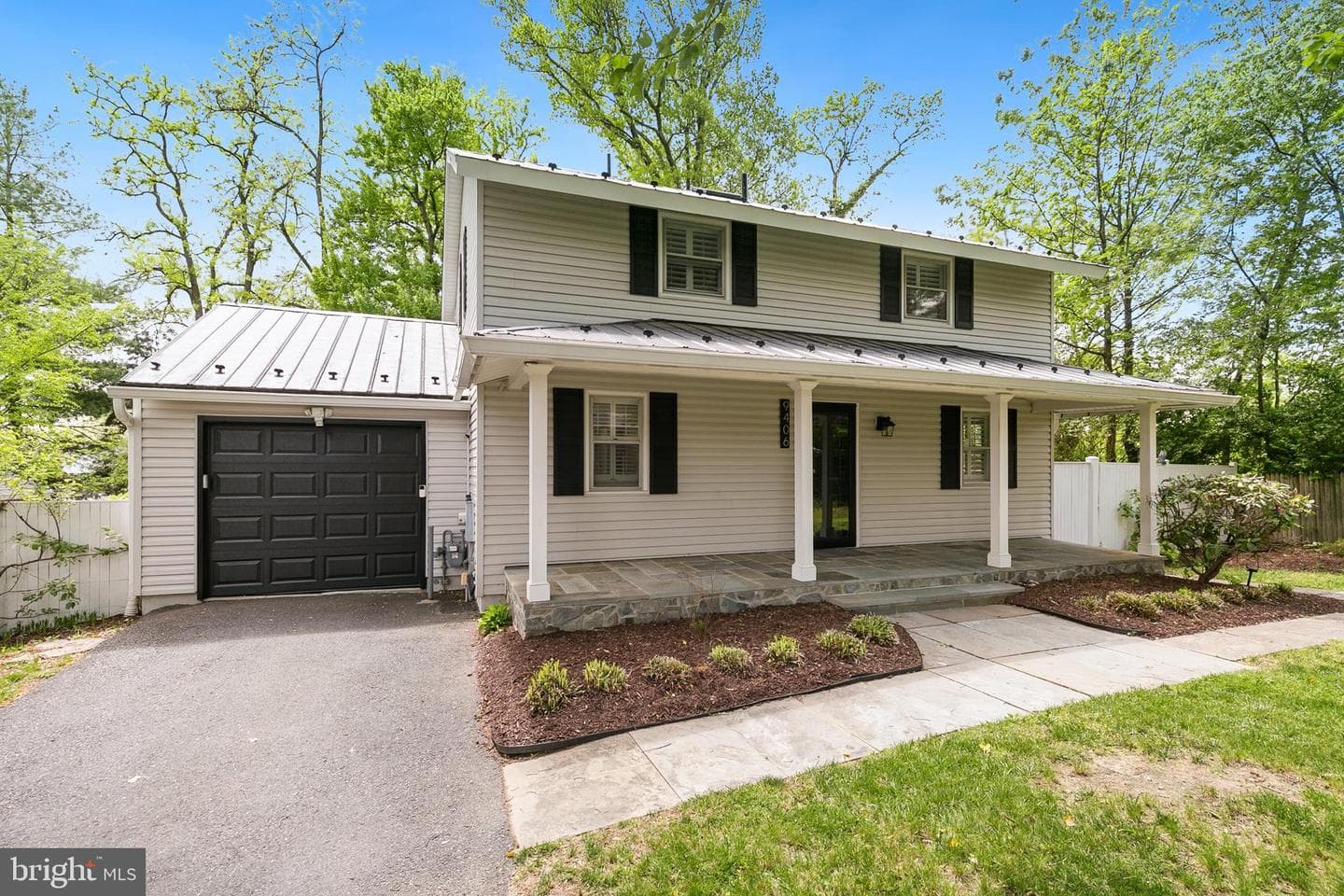 9406 Hale Place, Silver Spring