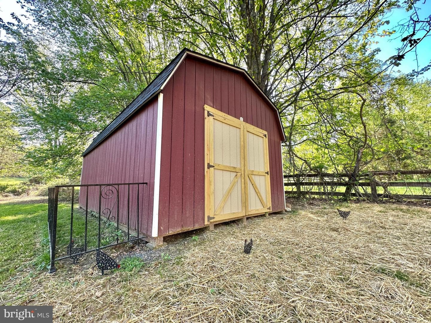 17821 Pond Road photo 109