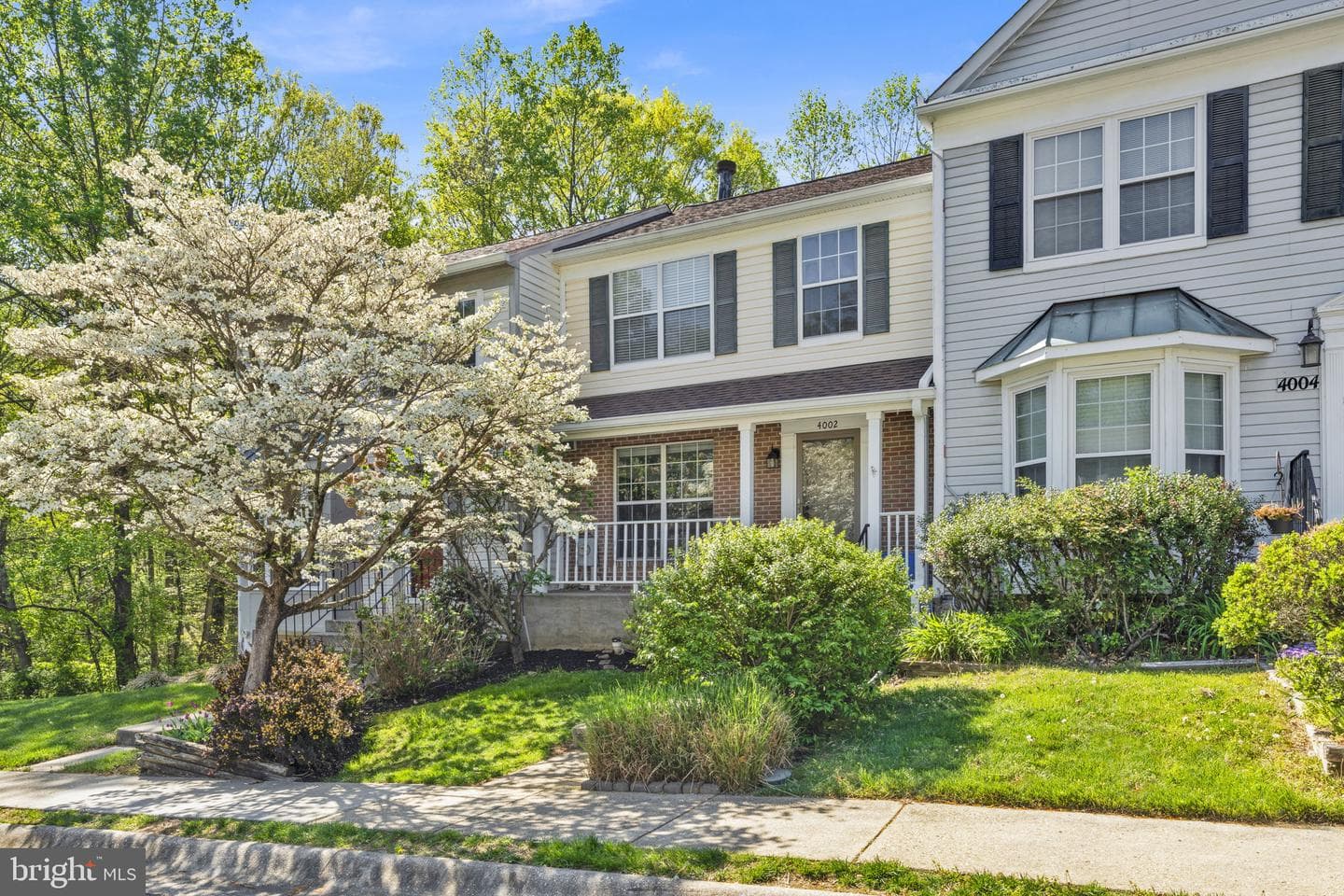 4002 Sparrow House Lane photo 2