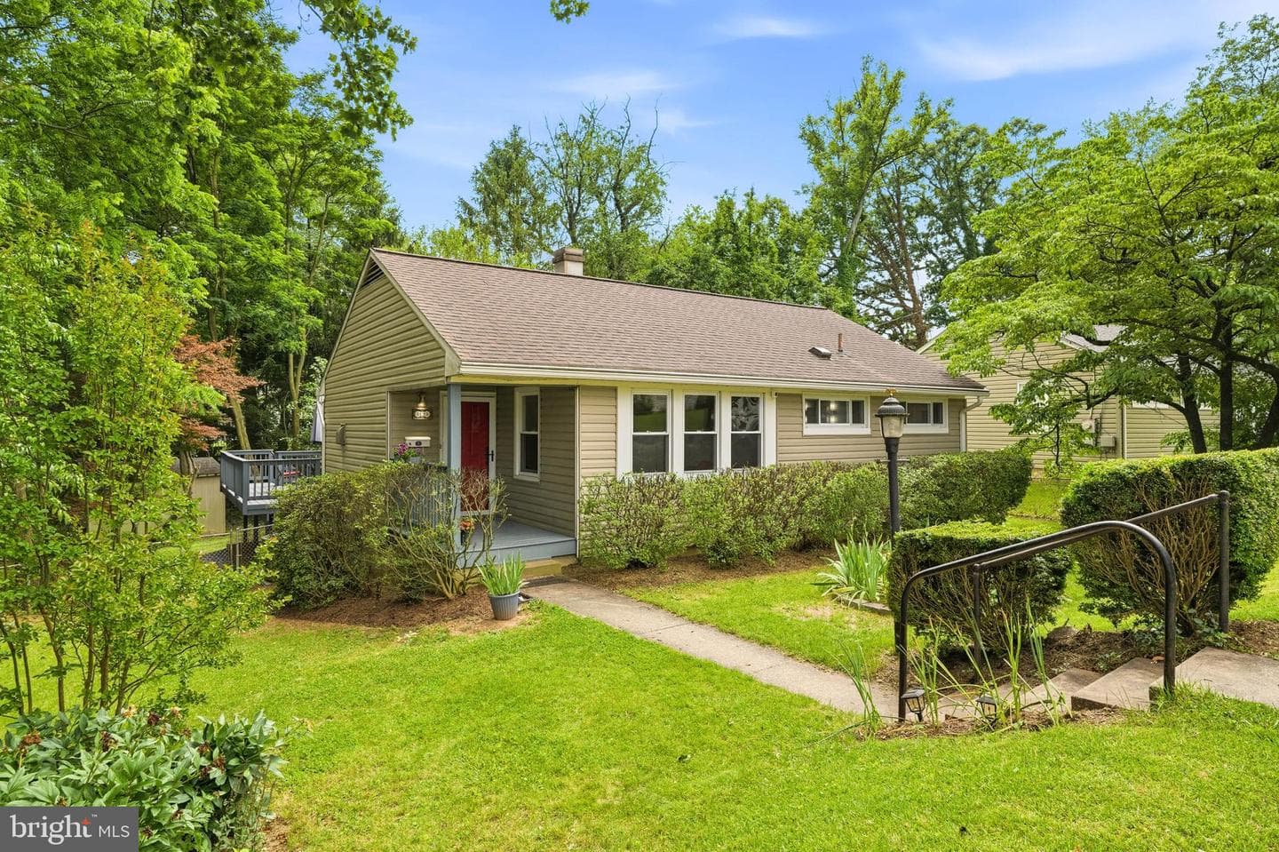 1125 Parrish Drive photo 2