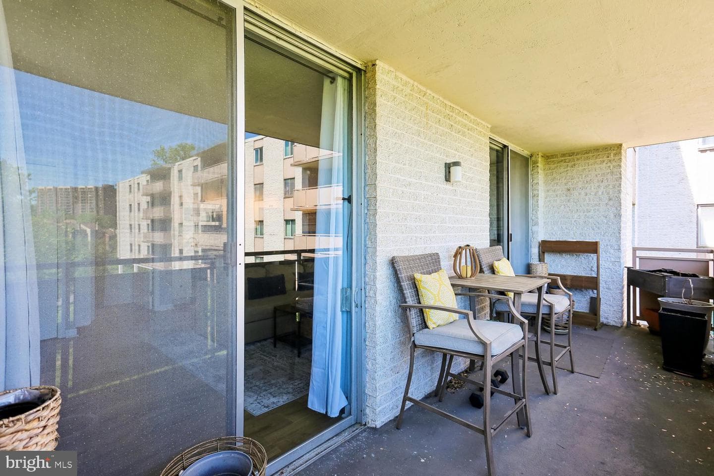 7501 Democracy Boulevard #b-222 photo 14
