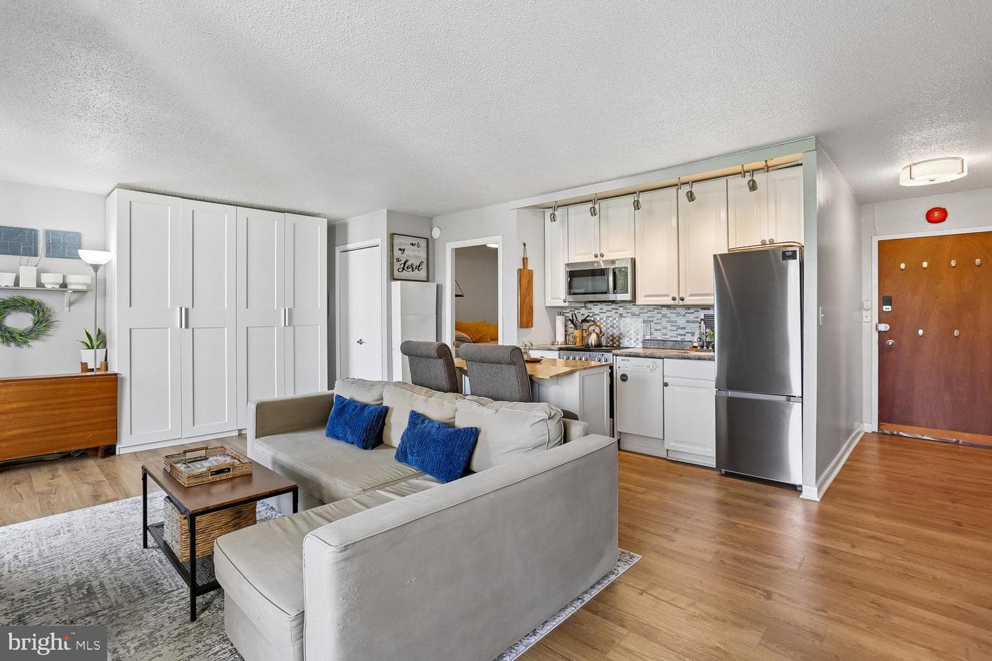 7501 Democracy Boulevard #b-222 photo 2