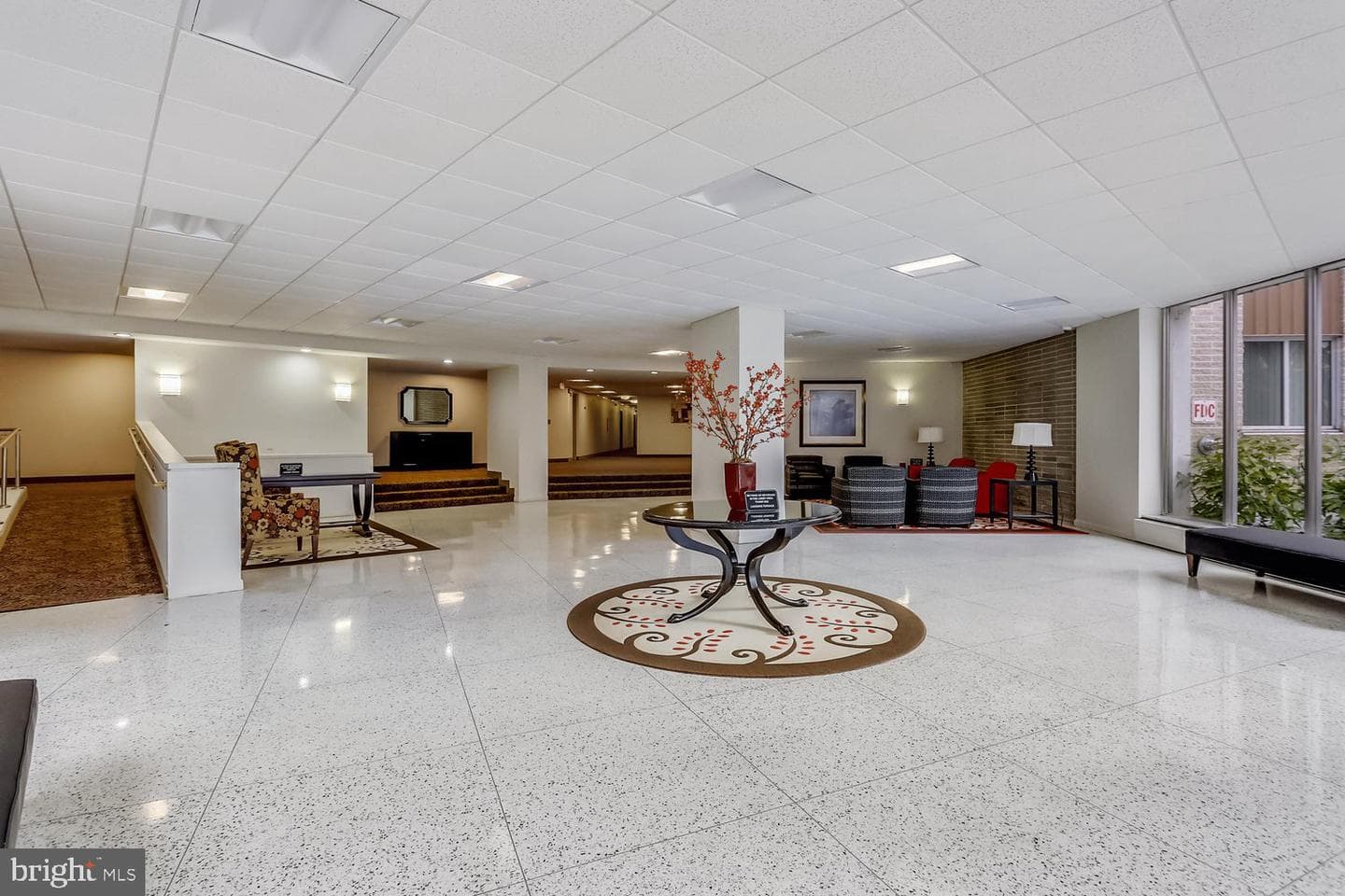 7501 Democracy Boulevard #b-222 photo 22