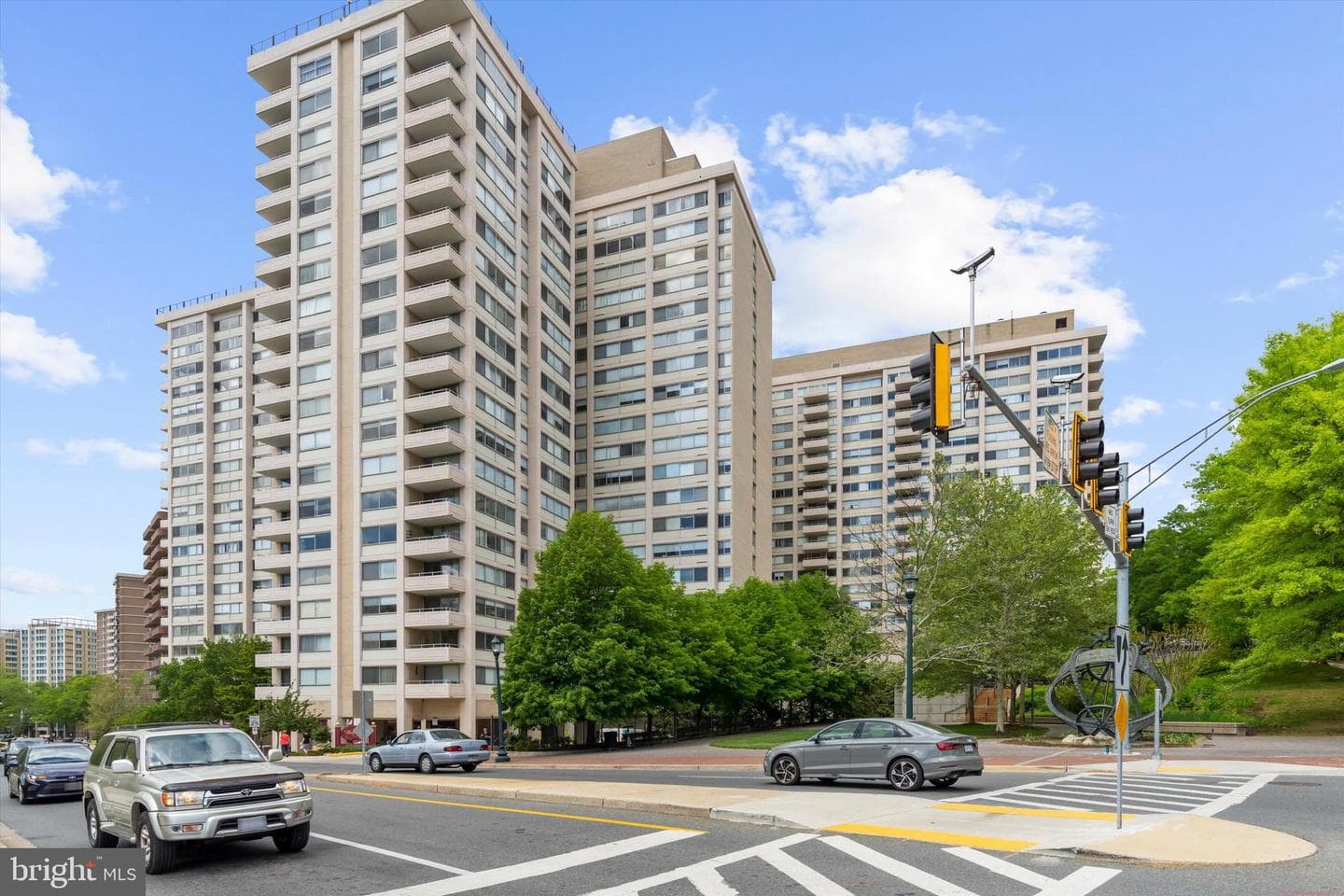 5500 Friendship Boulevard #2329n, Chevy Chase