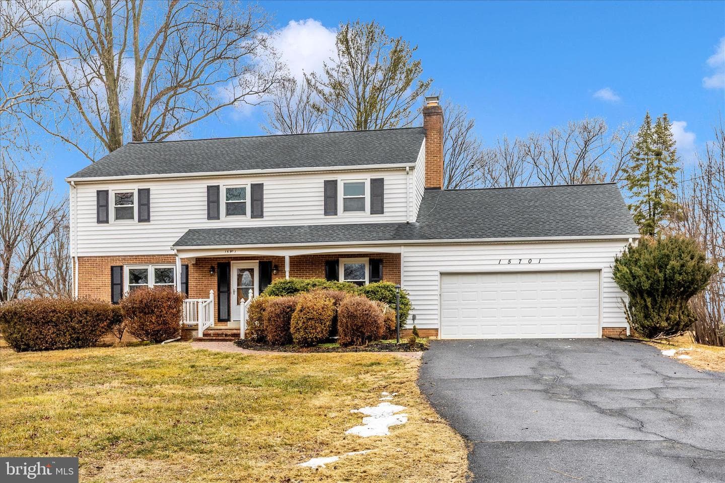 15701 Jones Lane photo 3