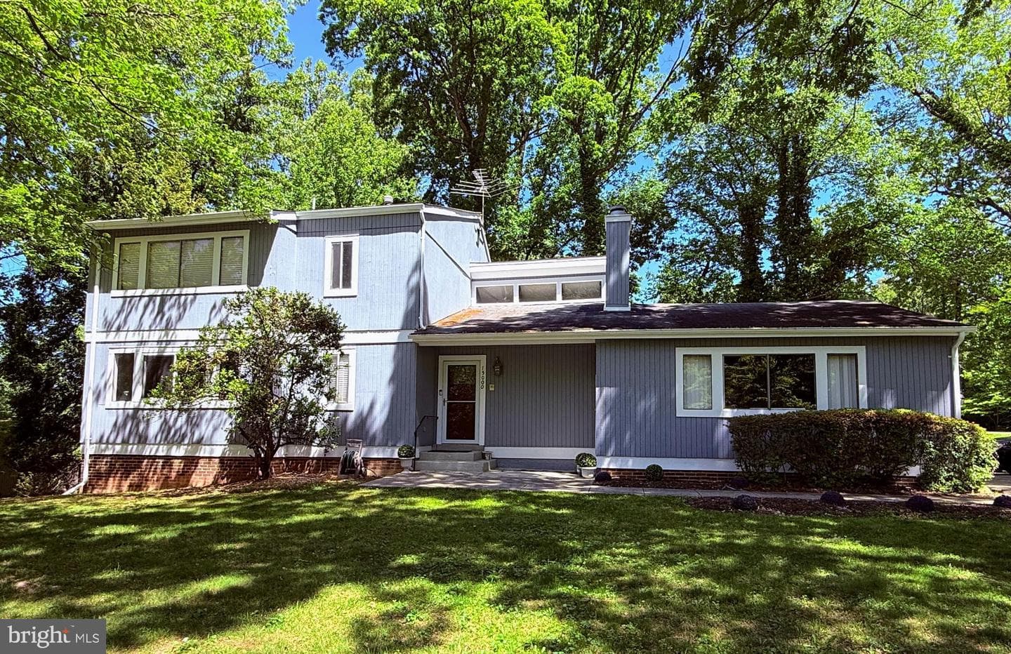 15000 Butterchurn Lane, Silver Spring
