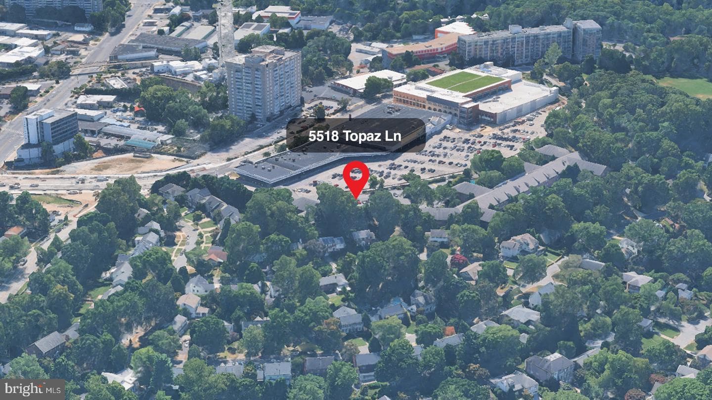 5518 Topaz Lane photo 3