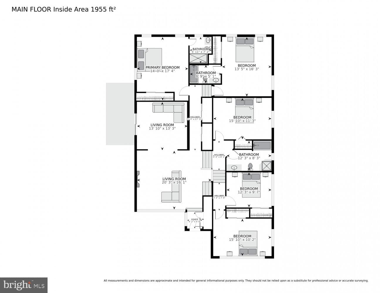 2000 Mcauliffe Drive photo 51