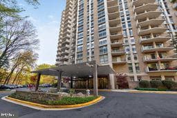 9039 Sligo Creek Parkway #1003, Silver Spring