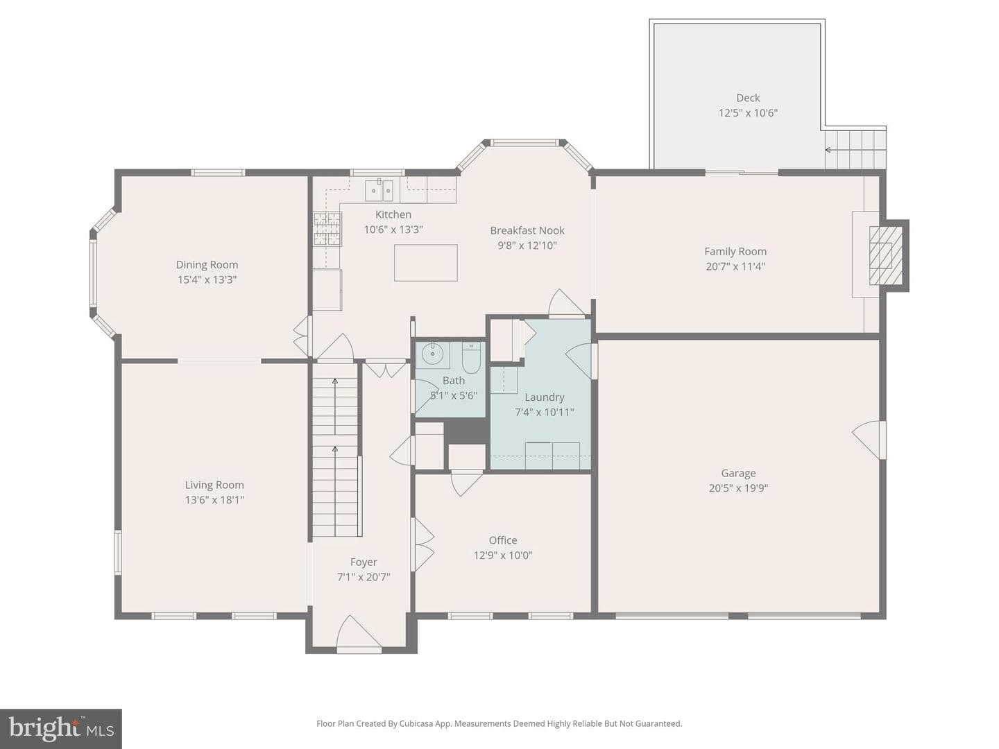 7201 Dubuque Court photo 23