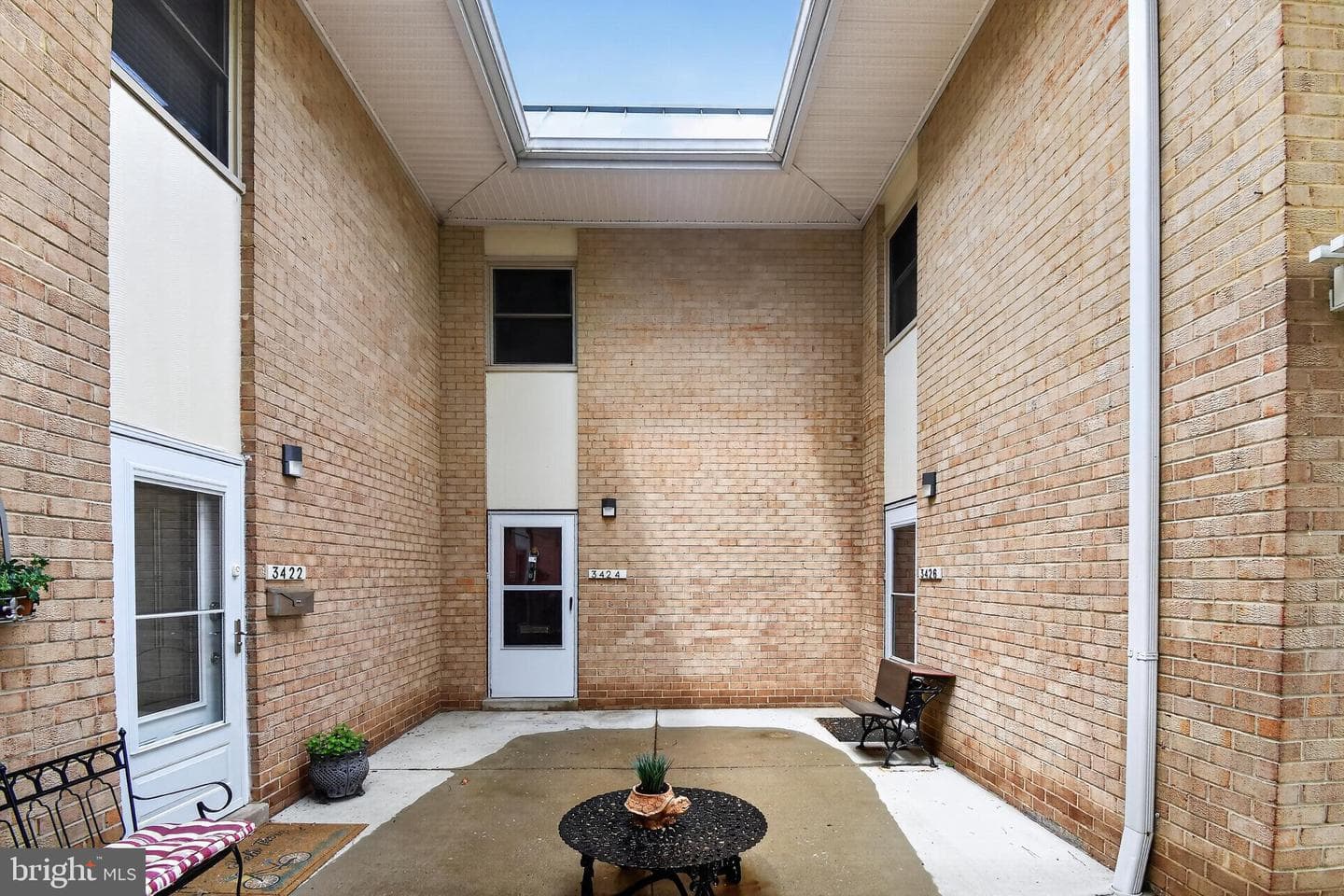 3424 Gleneagles Drive #77-C photo 20