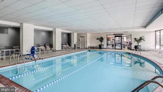 5225 Pooks Hill Road #1814s photo 7
