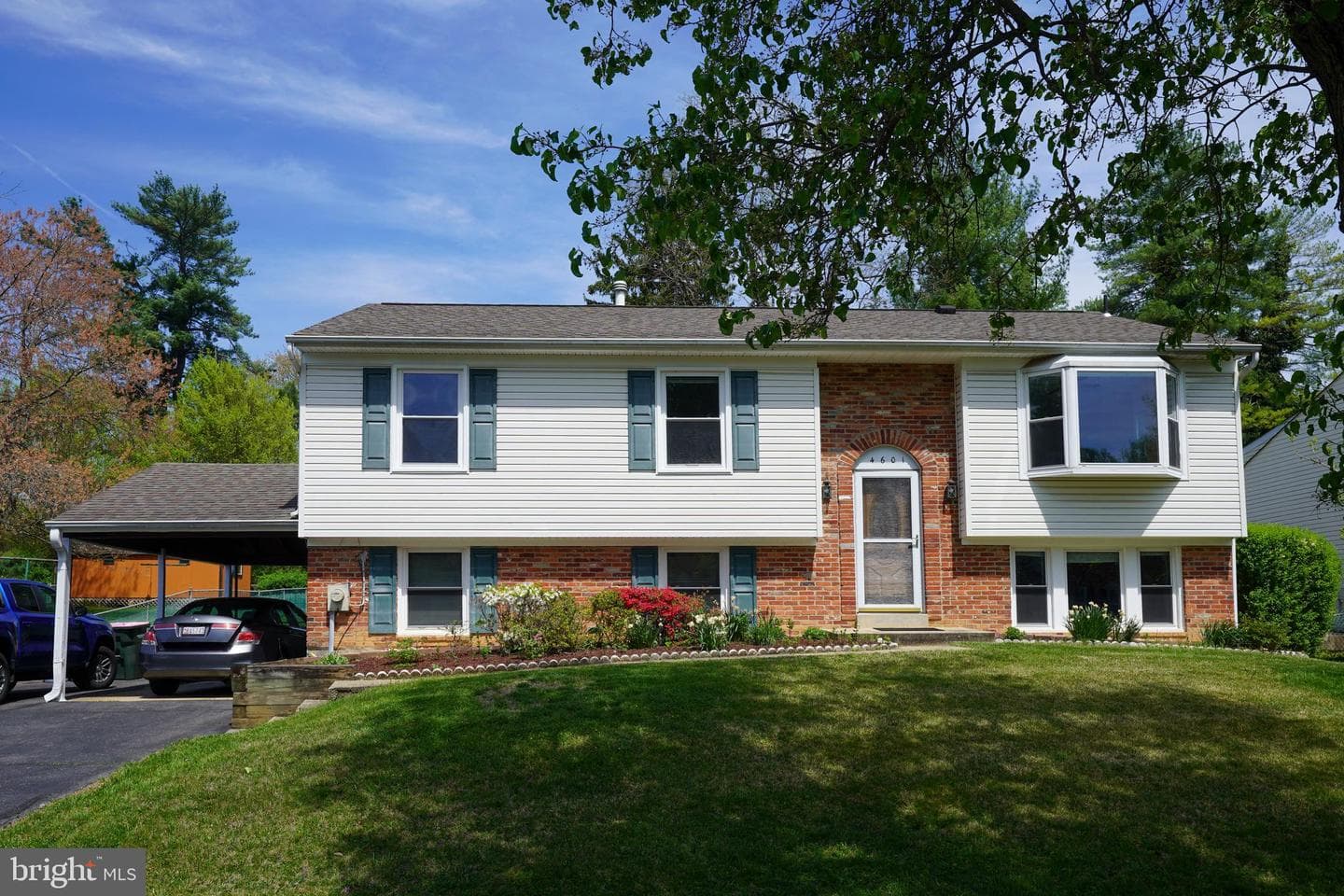 4601 Prestwood Drive photo 3