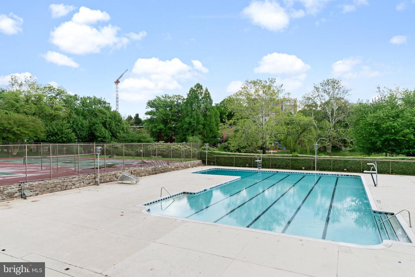 10401 Grosvenor Place #1009 photo 24