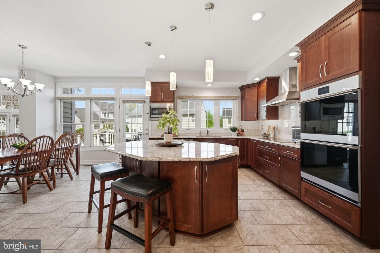 17811 Marble Hill Place, Germantown