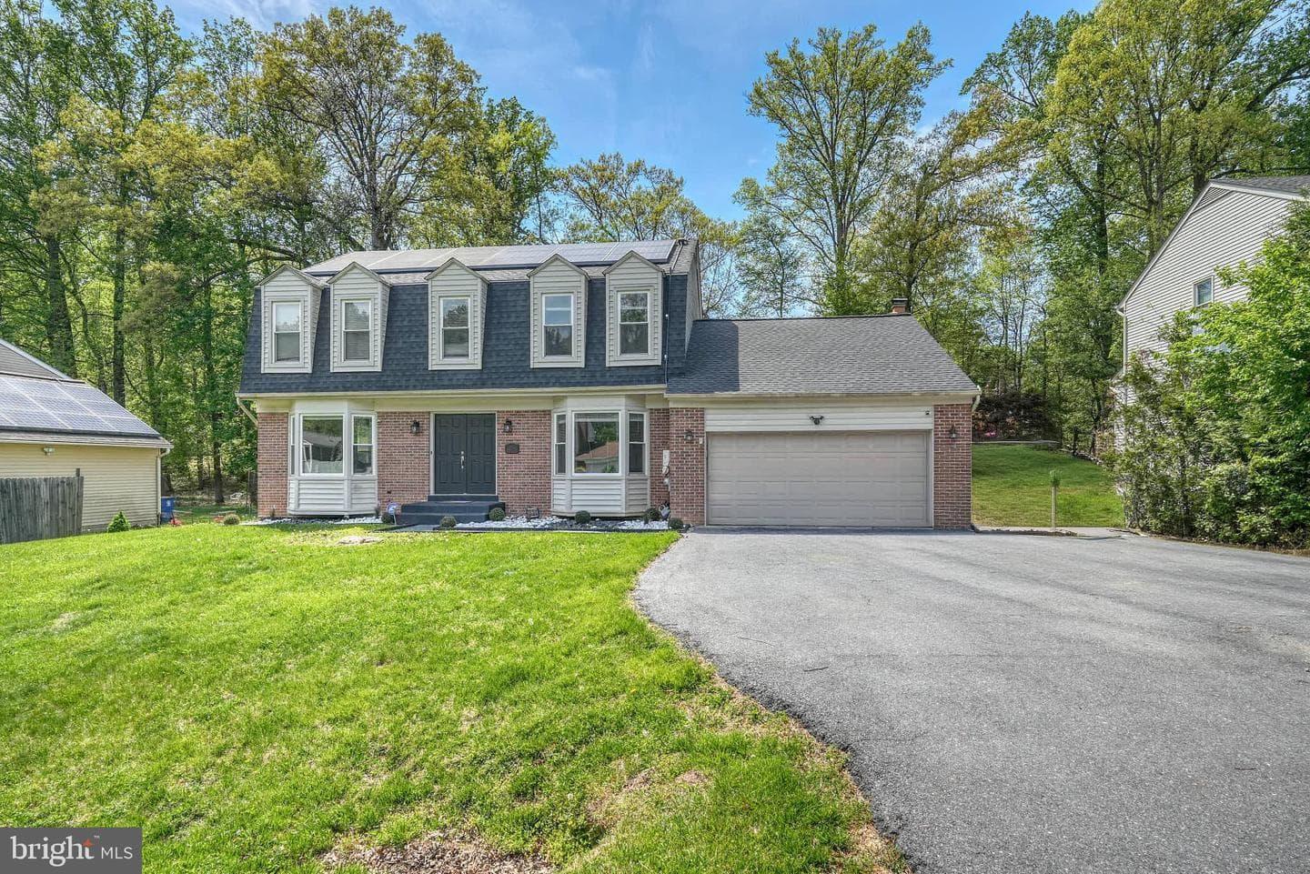 14716 Peachwood Drive, Silver Spring