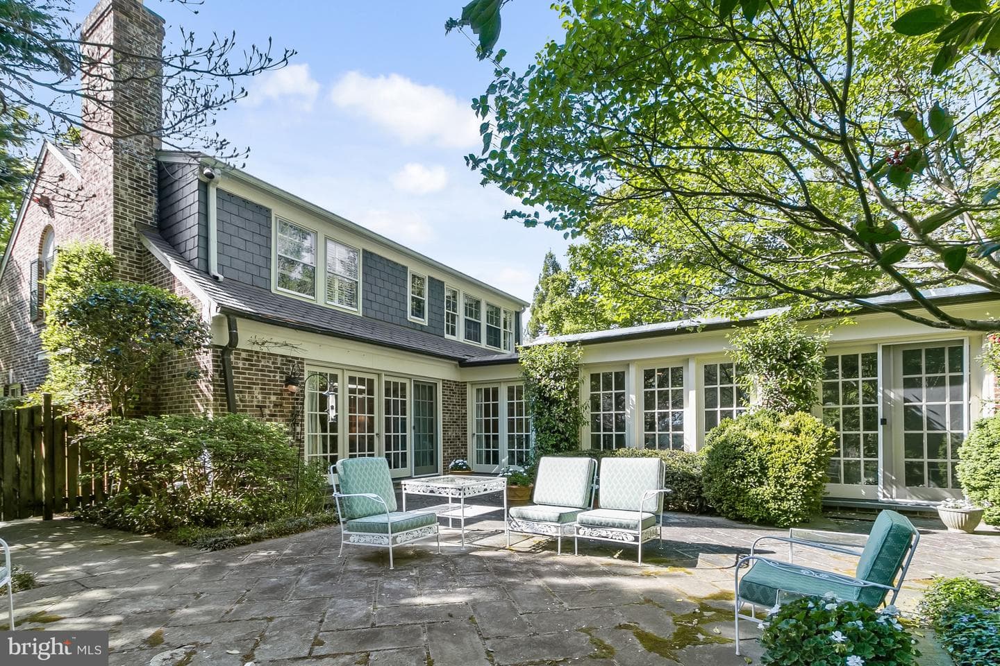 4423 Boxwood Road, Bethesda