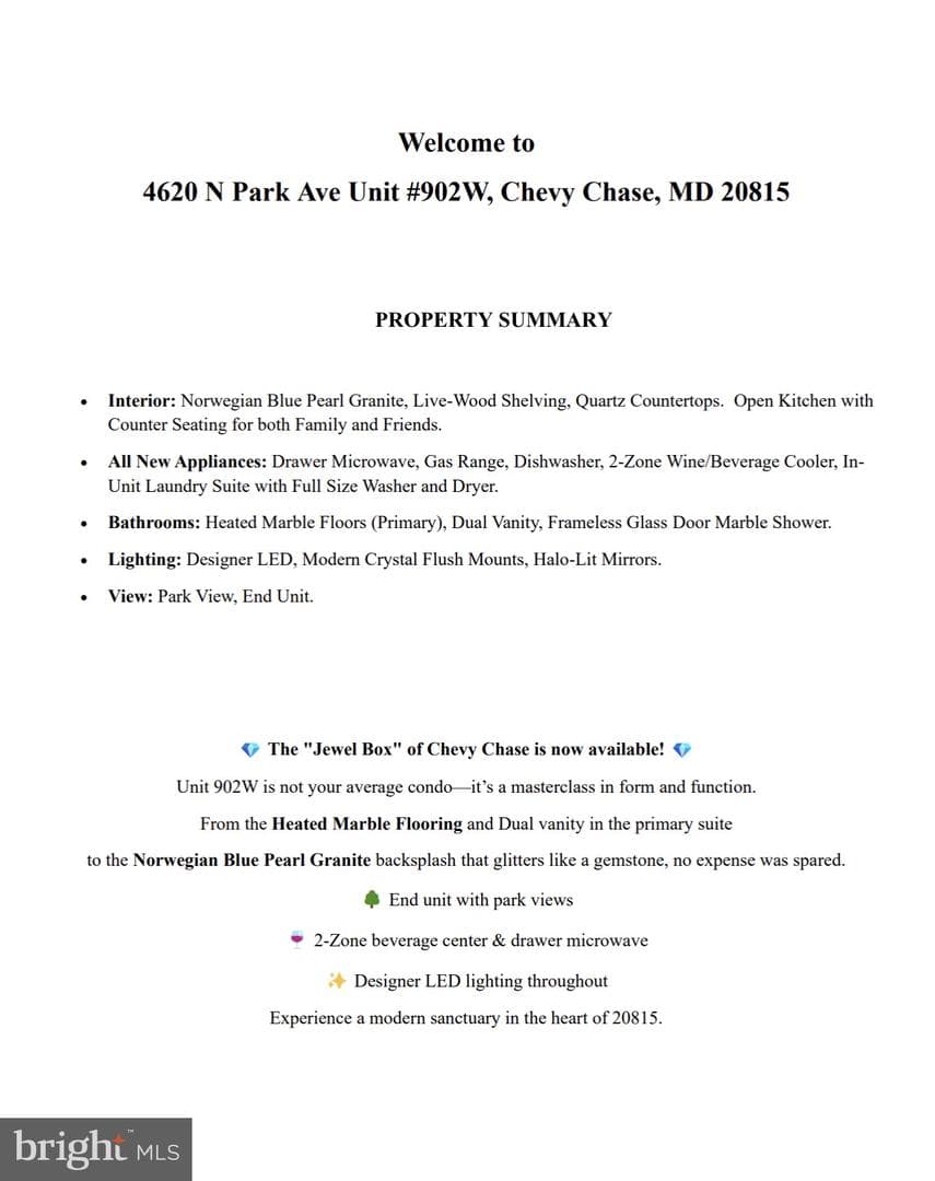 4620 N Park Avenue #902w photo 28