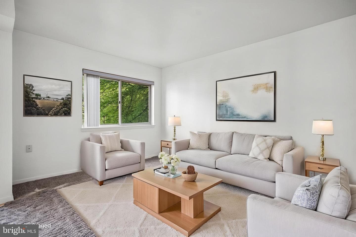 12303 Braxfield Court #11, Rockville