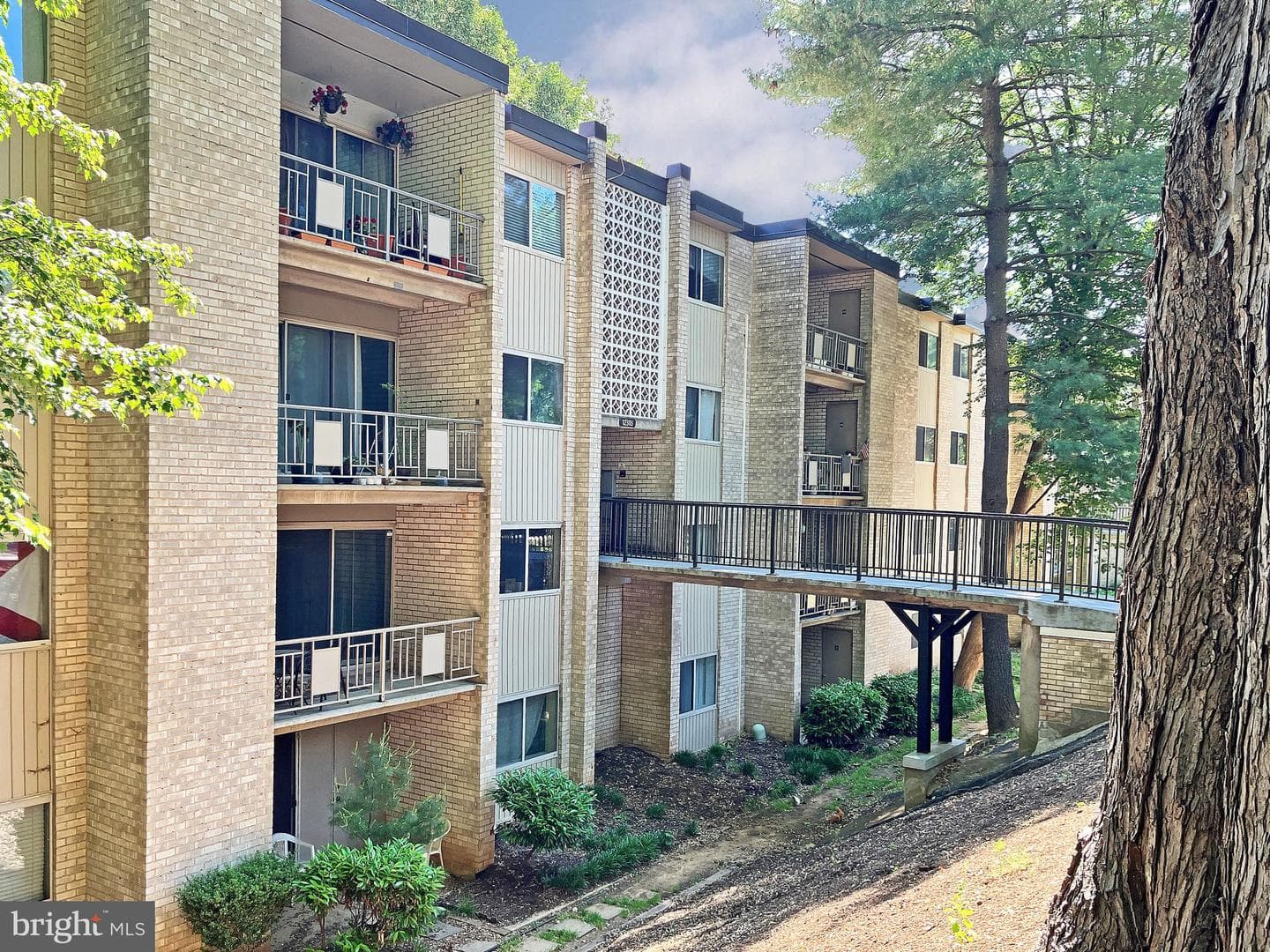12303 Braxfield Court #11, Rockville
