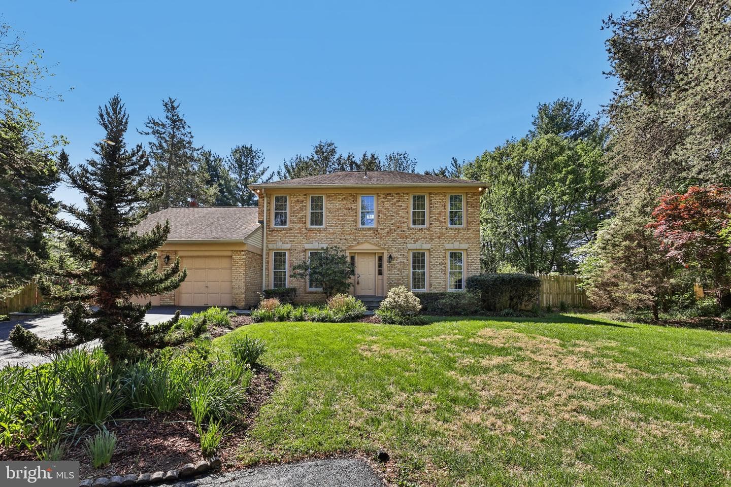 1102 Bettstrail Way, Rockville