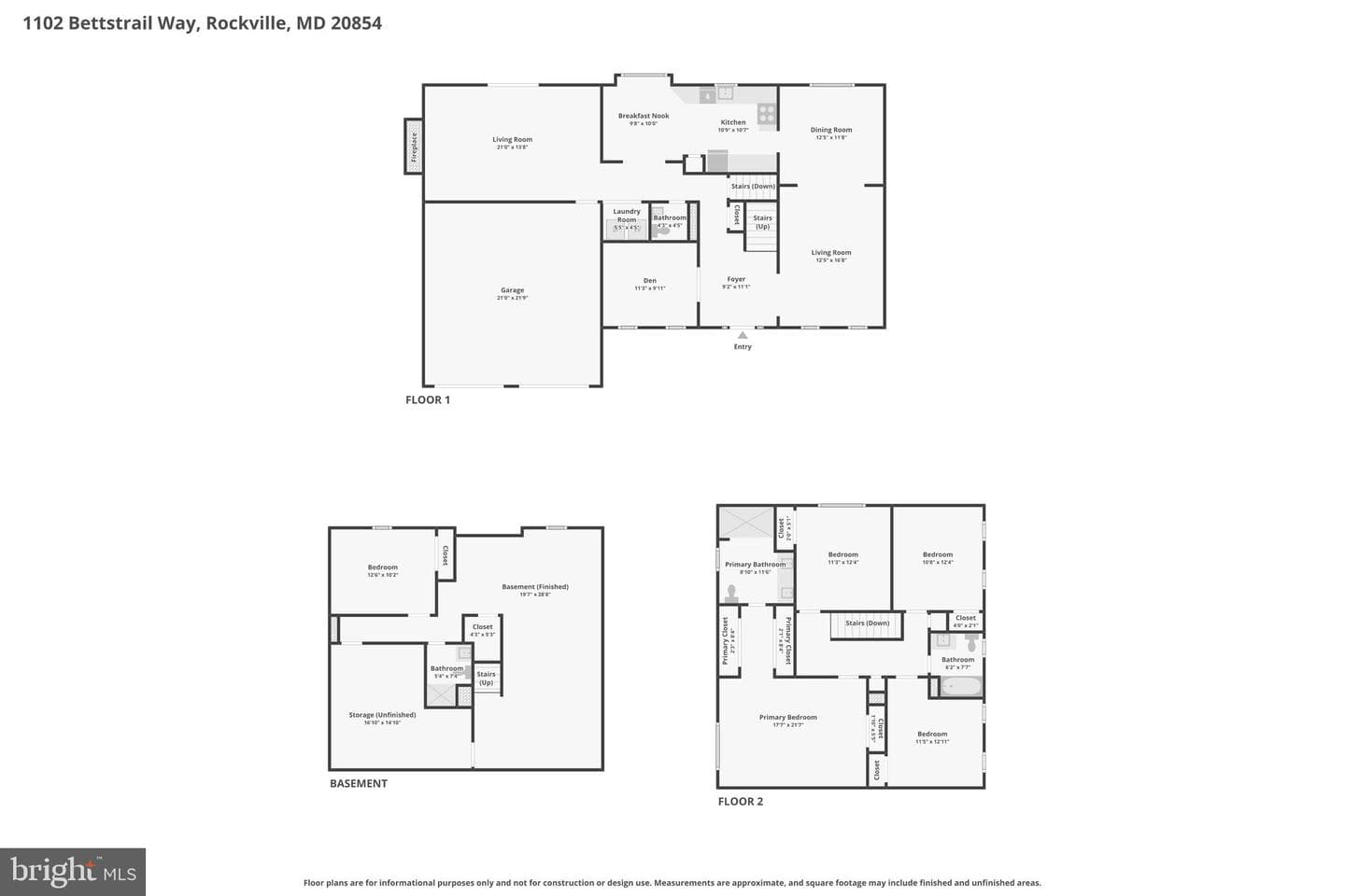 1102 Bettstrail Way photo 50