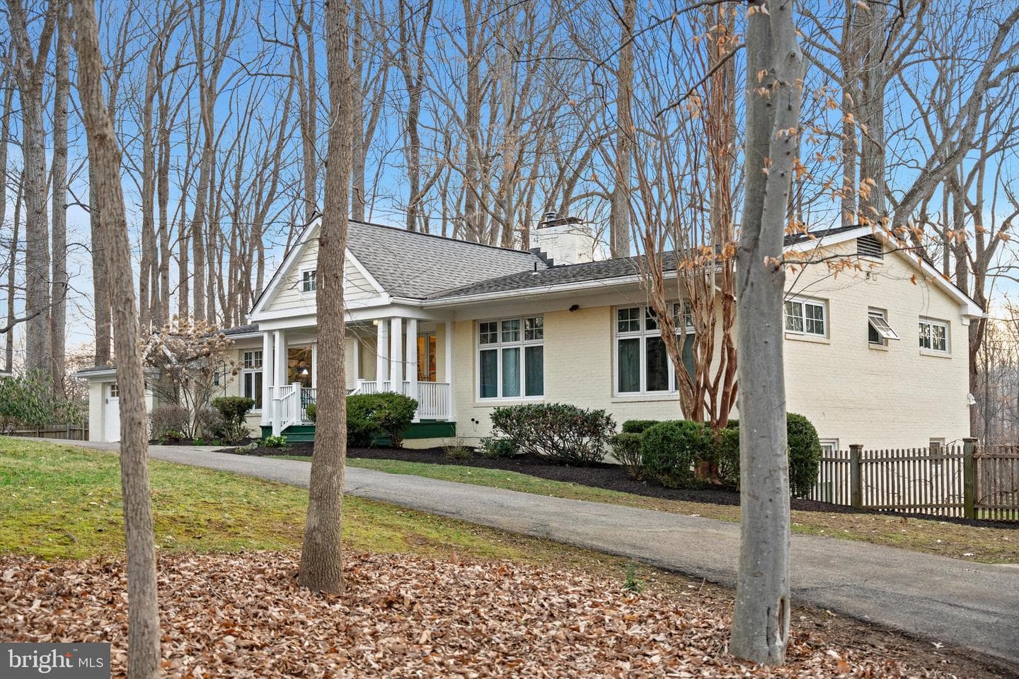 8505 Horseshoe Lane photo 25