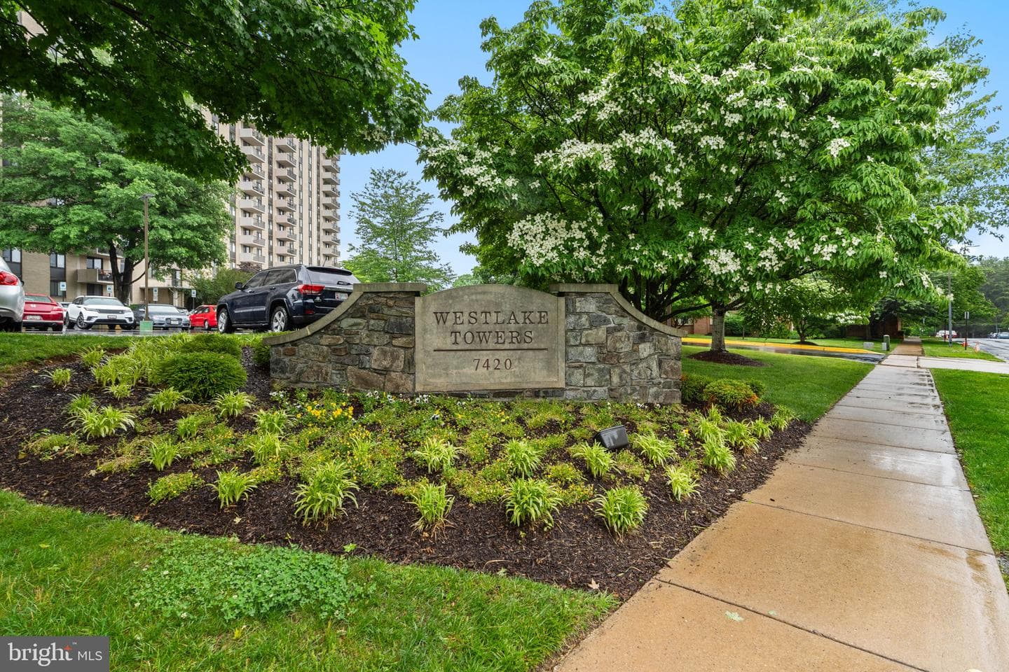 7420 Westlake Terrace #1001 &amp; 1002, Bethesda