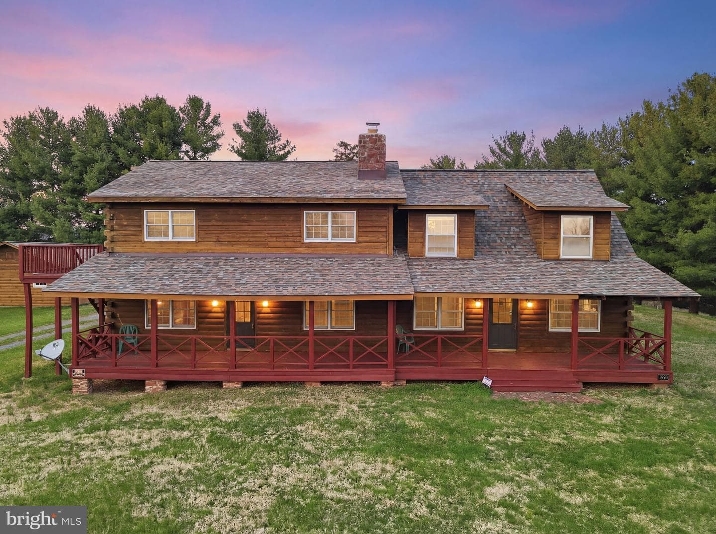 21142 Westerly Road, Poolesville