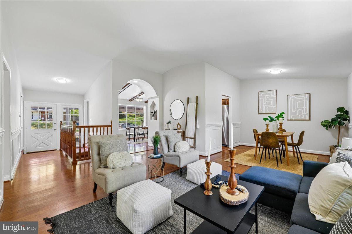 11807 Stonington Place, Silver Spring