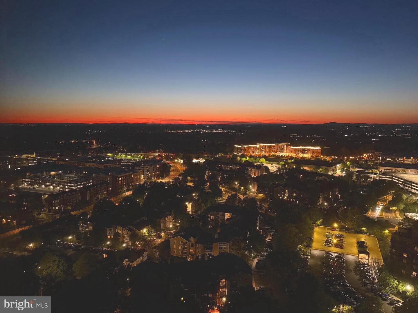 9701 Fields Road #2501, Gaithersburg
